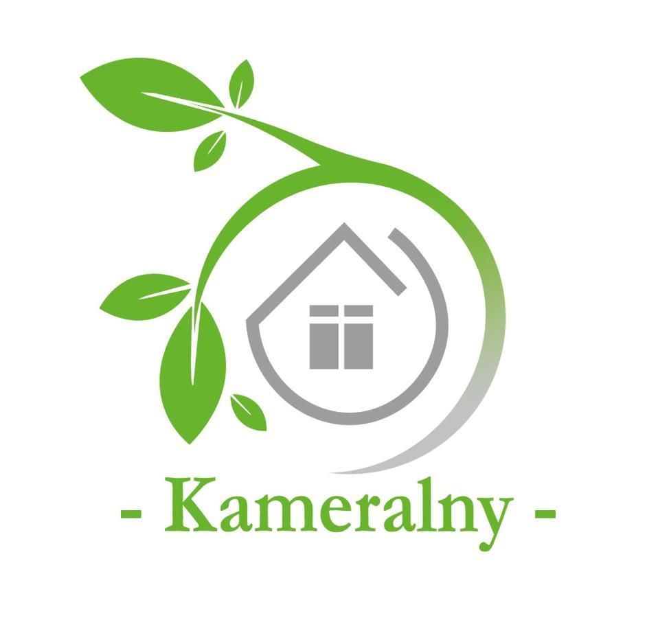 Kameralny Przeciszow 외부 사진